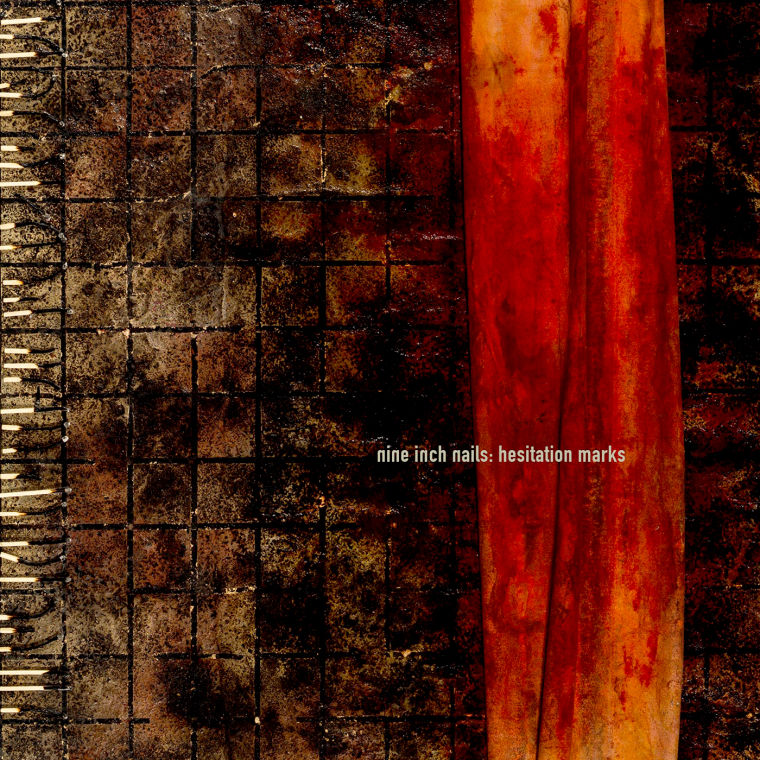Nine Inch Nails